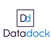 Logo datadock 1