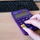 Calculette 1